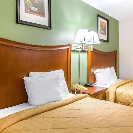 Quality Inn Homewood Birmingham I-65 Exterior photo
