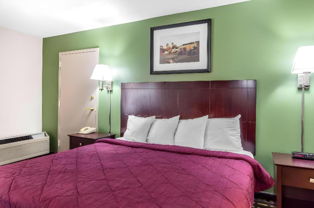 Quality Inn Homewood Birmingham I-65 Exterior photo