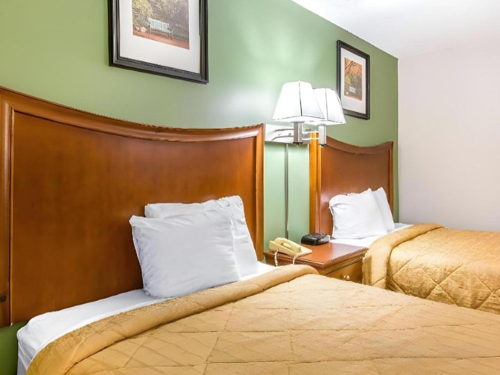 Quality Inn Homewood Birmingham I-65 Exterior photo