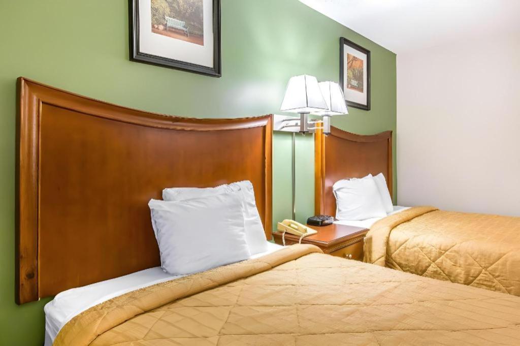 Quality Inn Homewood Birmingham I-65 Exterior photo